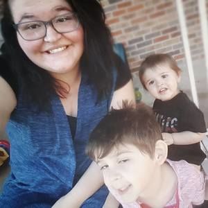 Meet your Posher, Amalisha